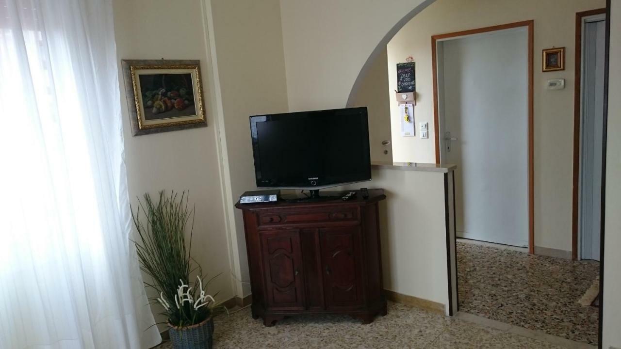 Brezza Di Lago Salò Exterior foto