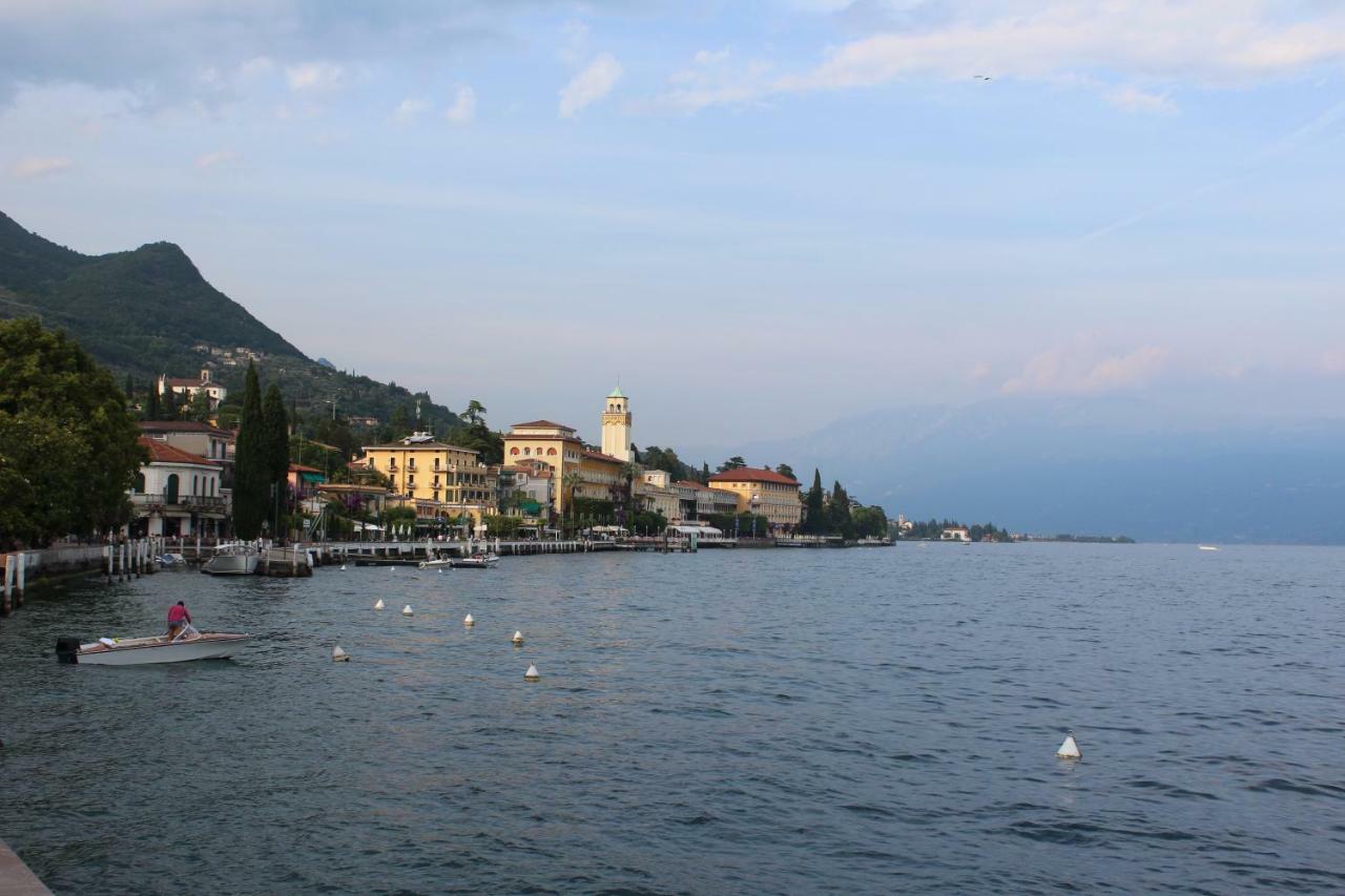 Brezza Di Lago Salò Exterior foto