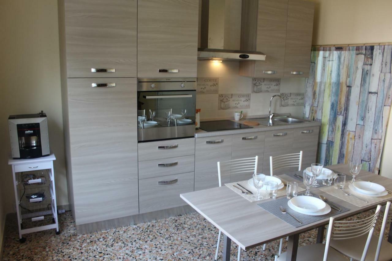 Brezza Di Lago Salò Exterior foto